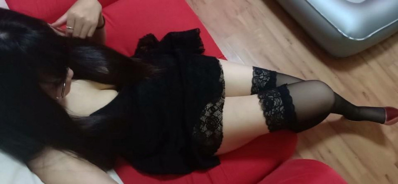 苗条小雅的水磨体验